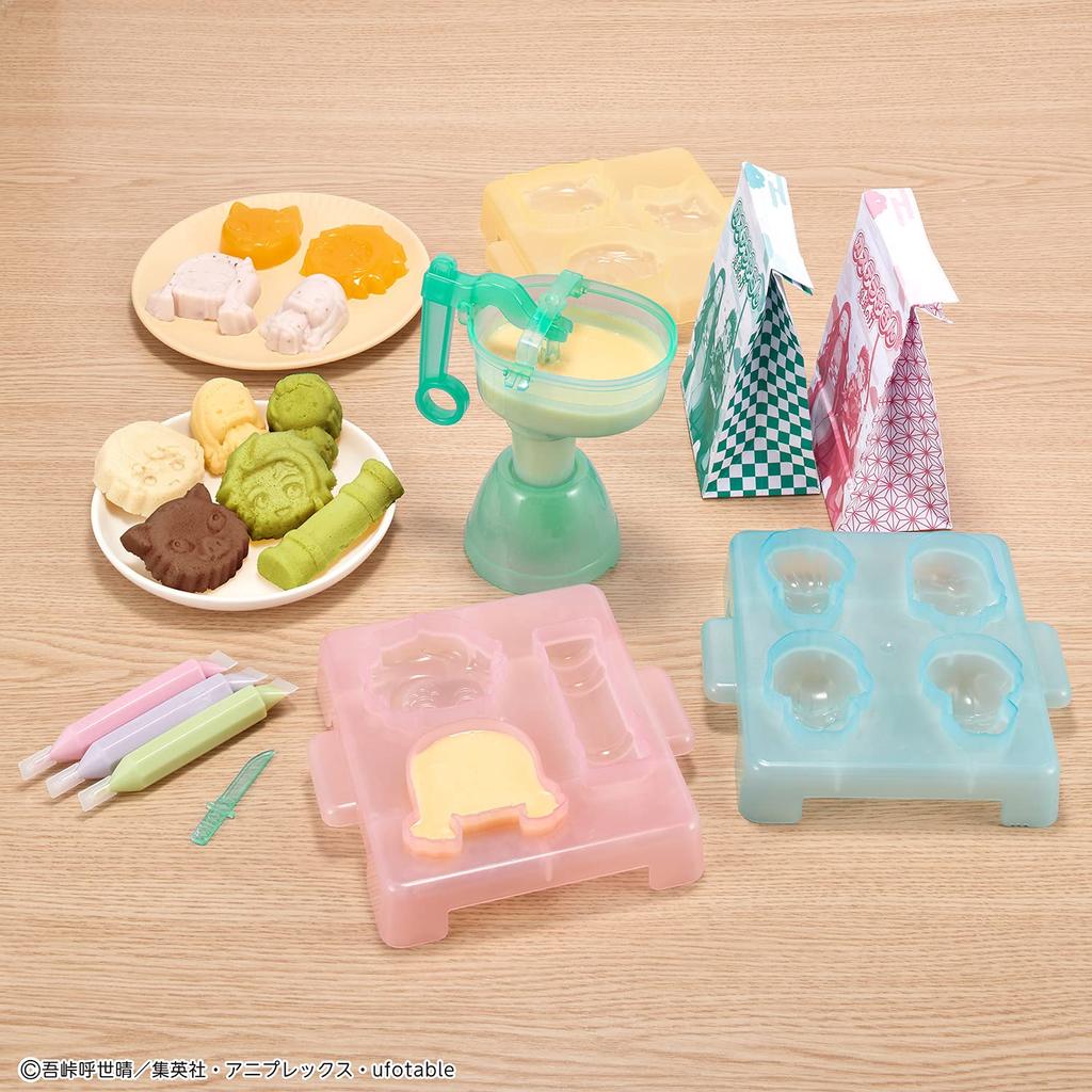 Bandai Demon Slayer Castella Shop