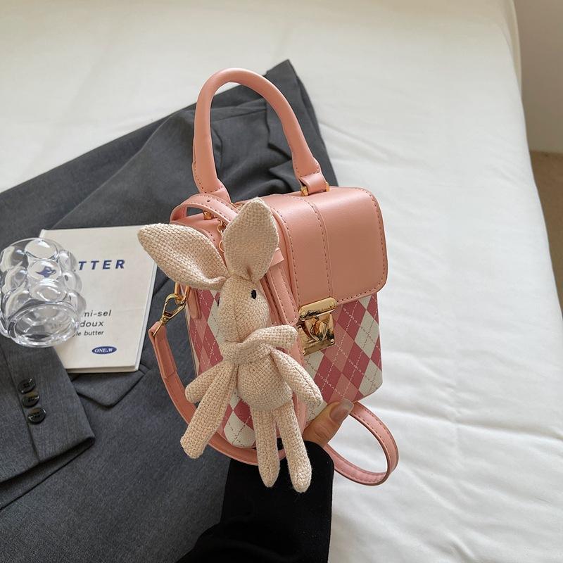 Французская нишевая дизайнерская сумка — фото 20