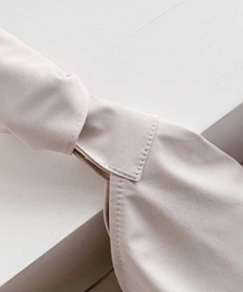 Women's Tote Bag, Shoulder Bag, Nylon Bag, Handbag, Shoulder Bag, Crossbody Bag, Korean Style (beige)