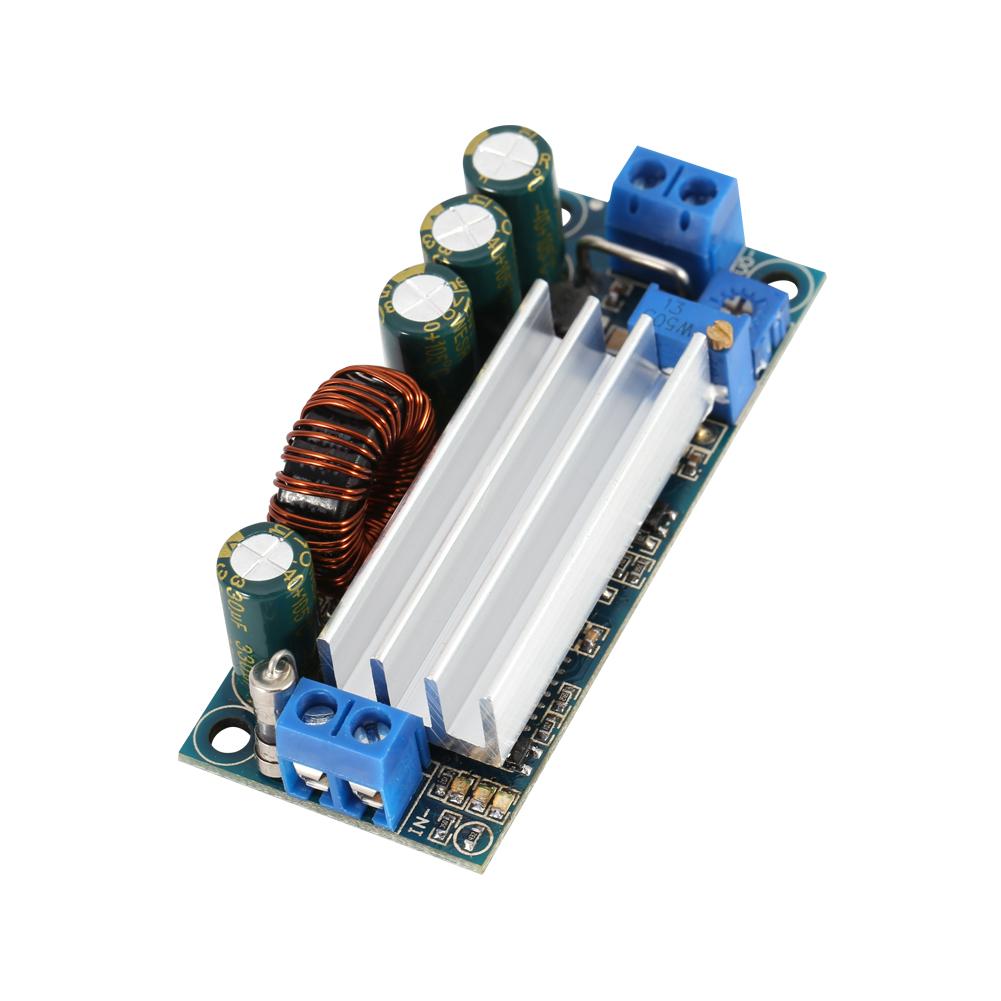 35W 3A CC CV Boost Buck Step up Down Converter DC DC 5V 30V to 0.5V 30V