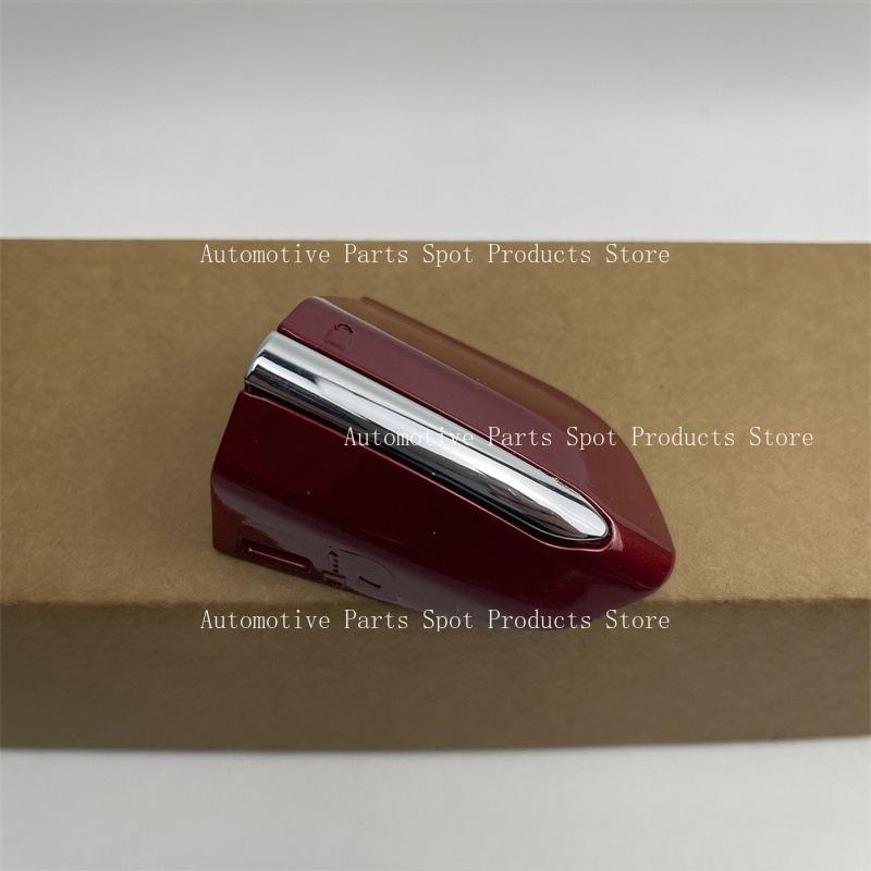 Suitable for Ford's New Mondeo Edge Taurus Driver's Car Exterior Handle Cover DS73F218A15D