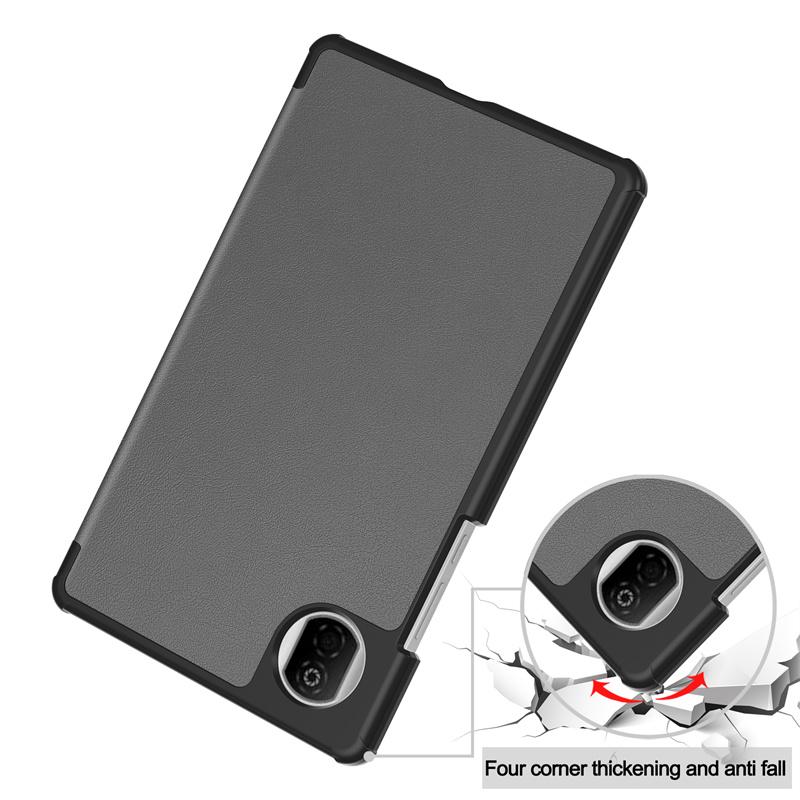 For Honor Pad X7 Tablet Case 8.7 Inch Magnetic Stand Leather Painted Cover For Honor Pad X7 2025 Case Coque Kids