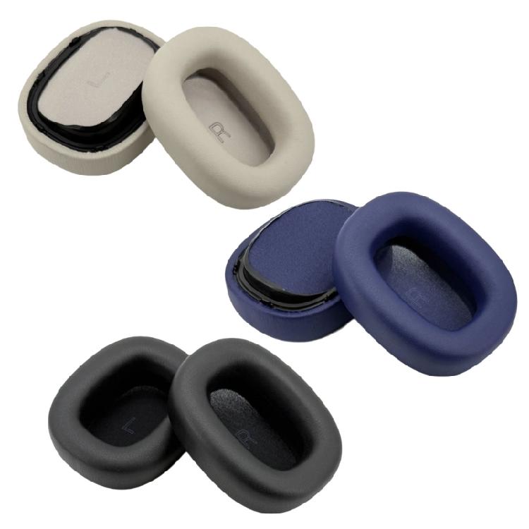 Replacement Headset Pad Protein Leather Earpads Superior Breathability for PX7S3 PX8S2 Headphone