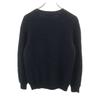 A.P.C. Long Sleeve Sweater S Navy Knit Men's Used