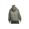 Nike Therma-FIT ADV Rope De Dope Zip Hoodie Jacket Men Tops Green DJ1257-320