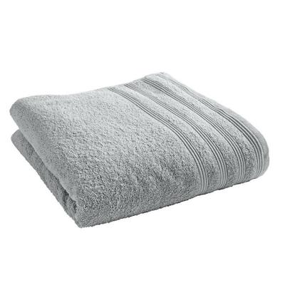 Drap De Bain "Spa" 90 X 150 Cm / 400 Gr/m² - "Spa" Perle