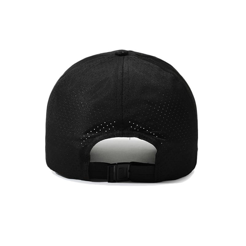 Summer Quick-Dry Breathable Baseball Cap Men's Sunscreen Cap Outdoor Sports Sun Hat
