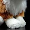 Kneeling Coogee Simulation Welsh Corgi Dolls Dog Doll Plush Toys Gifts