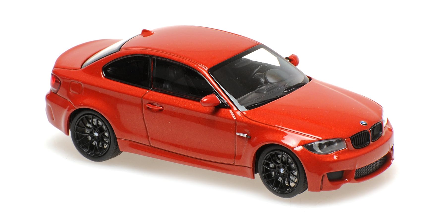

MAXICHAMPS BMW M Coupe 2011 1/43 - - 940020121.