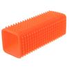 Household Pet Hair Remover Made of Silicone, Effective Brush for Removing Cat Hair from Carpets, Sofas, Clothing, and Car Seats.