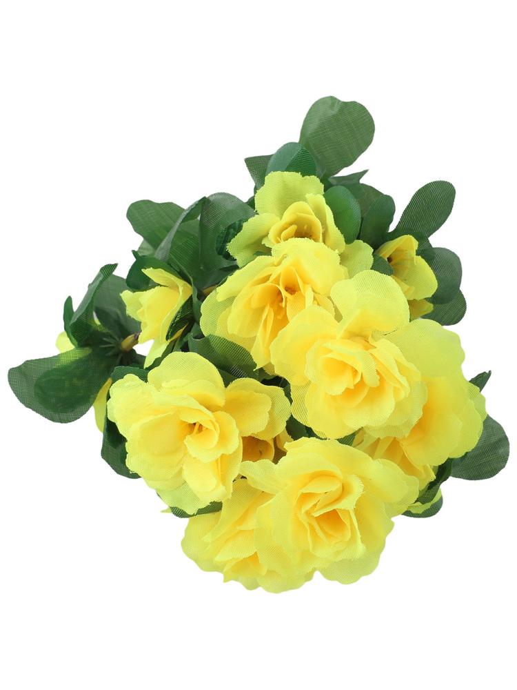 Eventdekor Realistiska Konstgjorda Blommor Som Visat Hemdekoration Blommor Robusta Material Mångsidig Dekoration