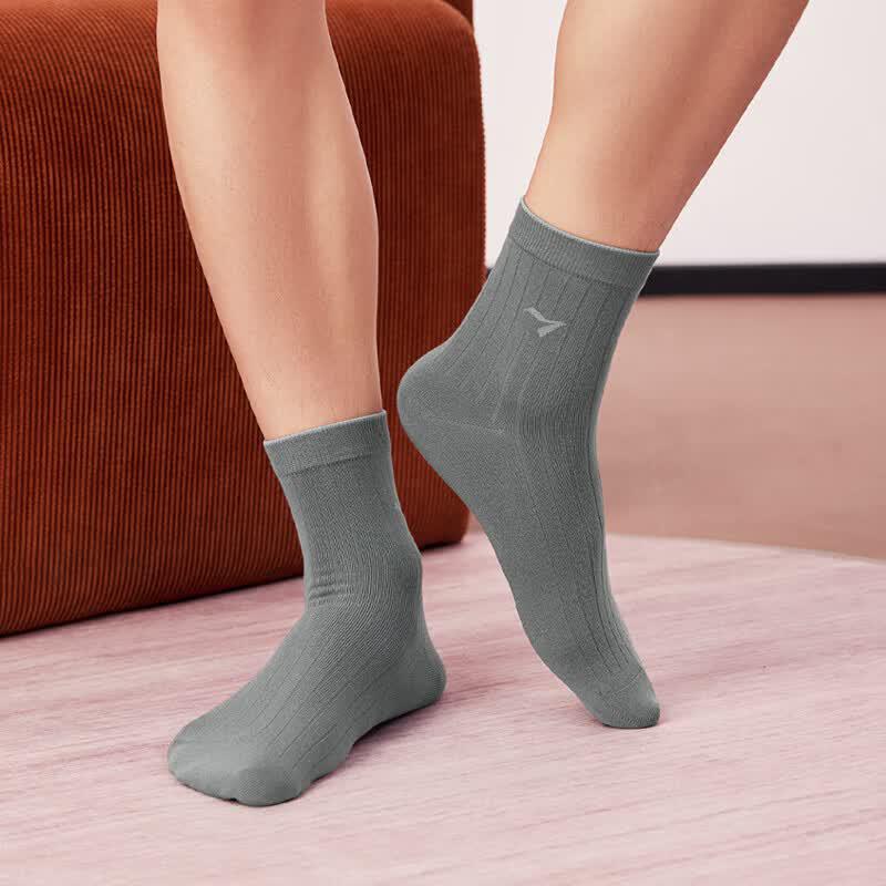 Septwolves Antibacterial Sport Business Socks