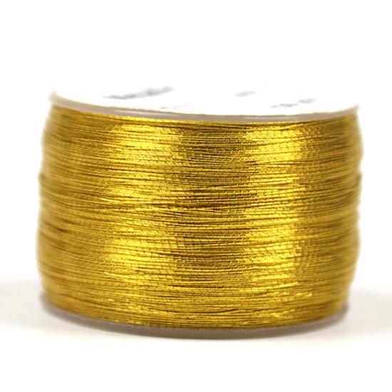 100 Yards/spool Metallic Guide Wrapping Fishing Line Thread Strong Nylon Fibers Size A Rod Building Repairing DIY Fishing Rod