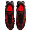 Nike Air Liquid Max Bright Crimson Fire Red Unisex Sneakers IQ7634-002