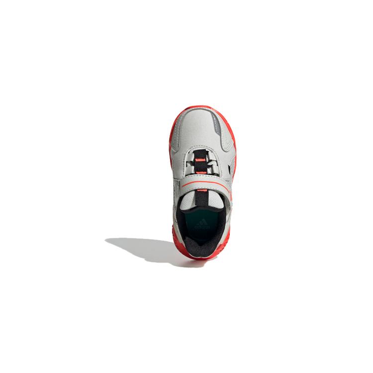 adidas 4Uture Slip Resistant Cushioning Abrasion Resistant Low Top Toddler Shoes Baby EG1772