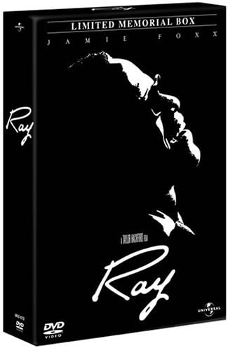 

DVD DVD - Ray Memorial Box UNLD42722 Japan Movies & DVD Used