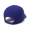 New Era 9FORTY MLB Rhinestone LA Dark Royal Free Size LOSDOD DROY Cap, 940CS, RHINESTONE,