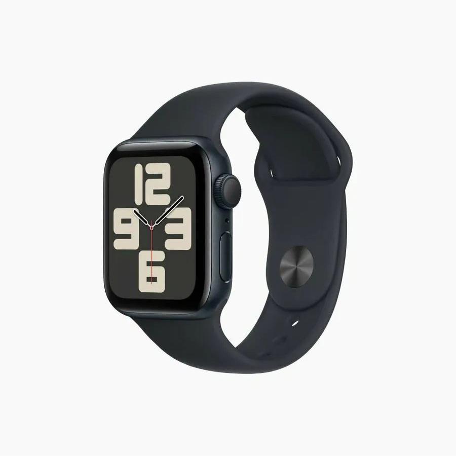 Apple Watch SE 40mm Smart Watch Fitness Tracker Health Monitor