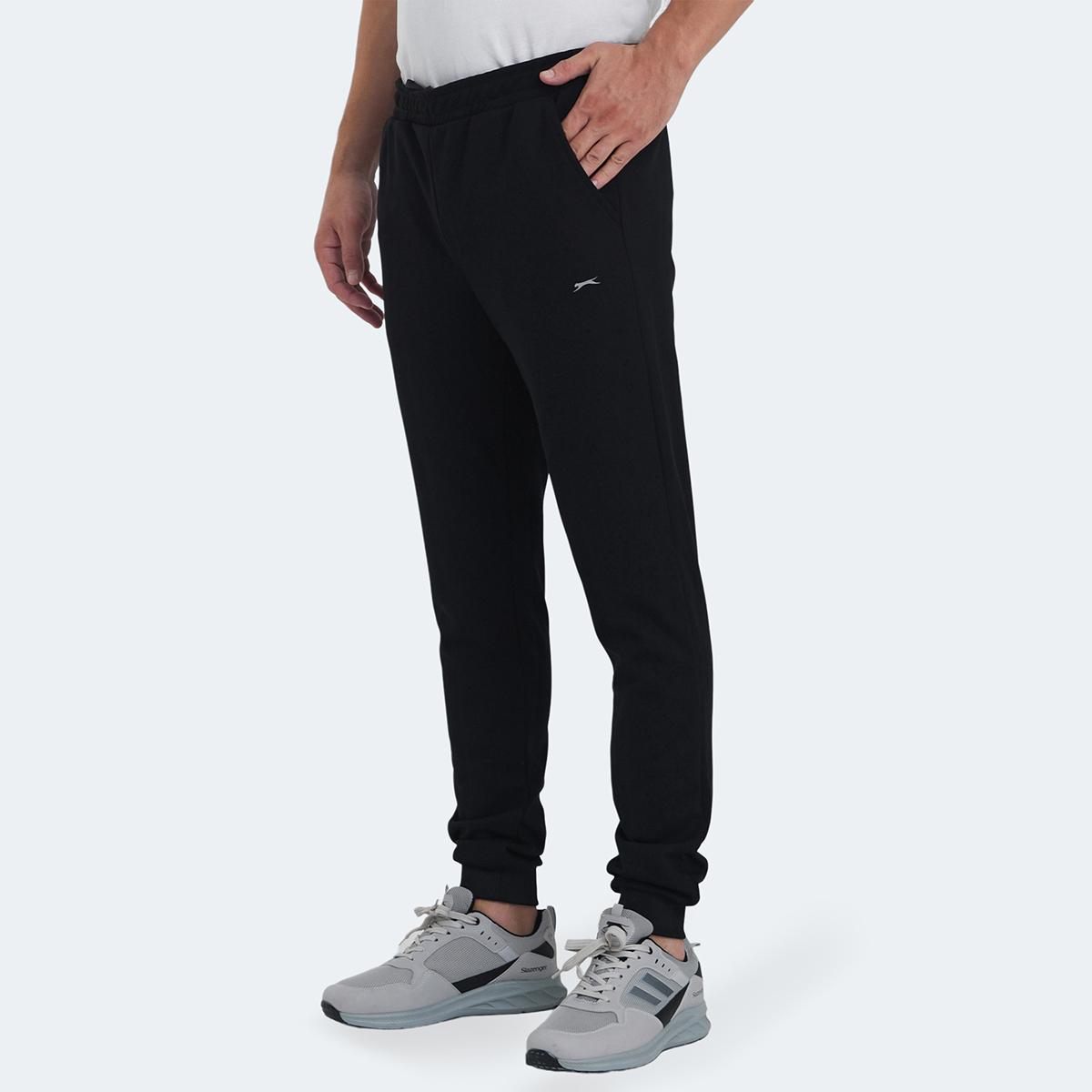 

RICHA-Black Men s Sweatpants S чёрный