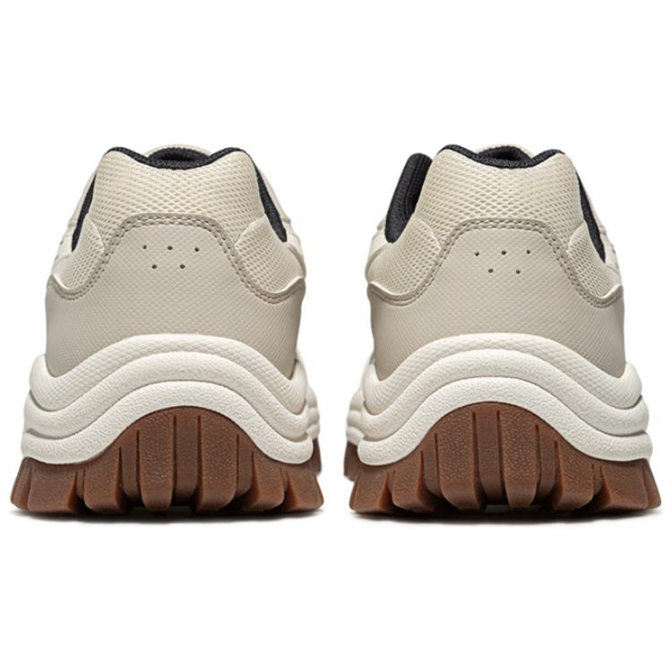 Asics Gel-Csl 02 Retro Comfortable Low-Top Lifestyle Sneakers Unisex Sneakers Khaki 1203A552-101