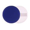 Air Cushion Puff: Foundation, Primer, Liquid Makeup Sponge, Concealer, Compact, Loose Powder, Setting Base, Round Egg