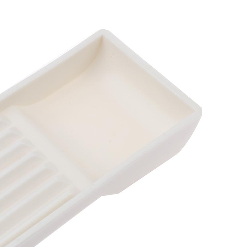 1Pcs Autoclavable Cabinet Trays Plastic Drawer Organizer For Dentist Doctor Surgical Dental Tray