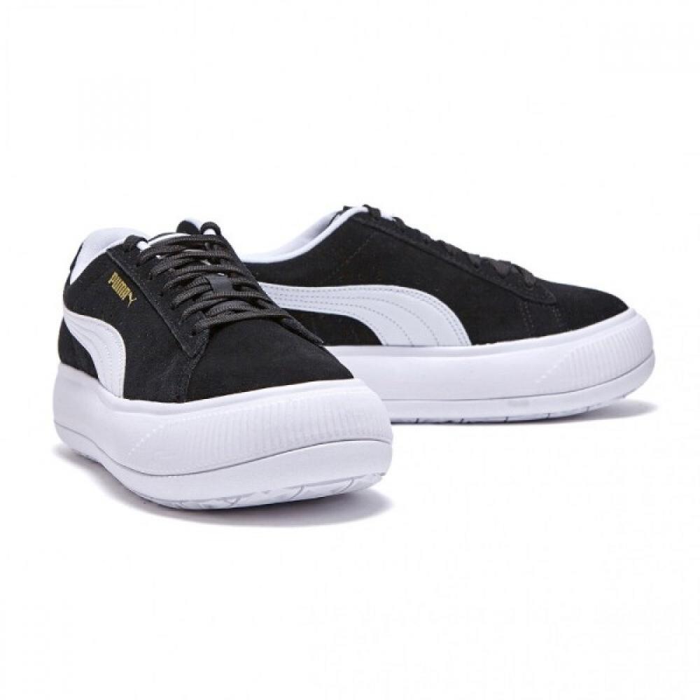 

Puma Популярные кроссовки для бега 1. SUEDE CLASSIC YELLOW/220