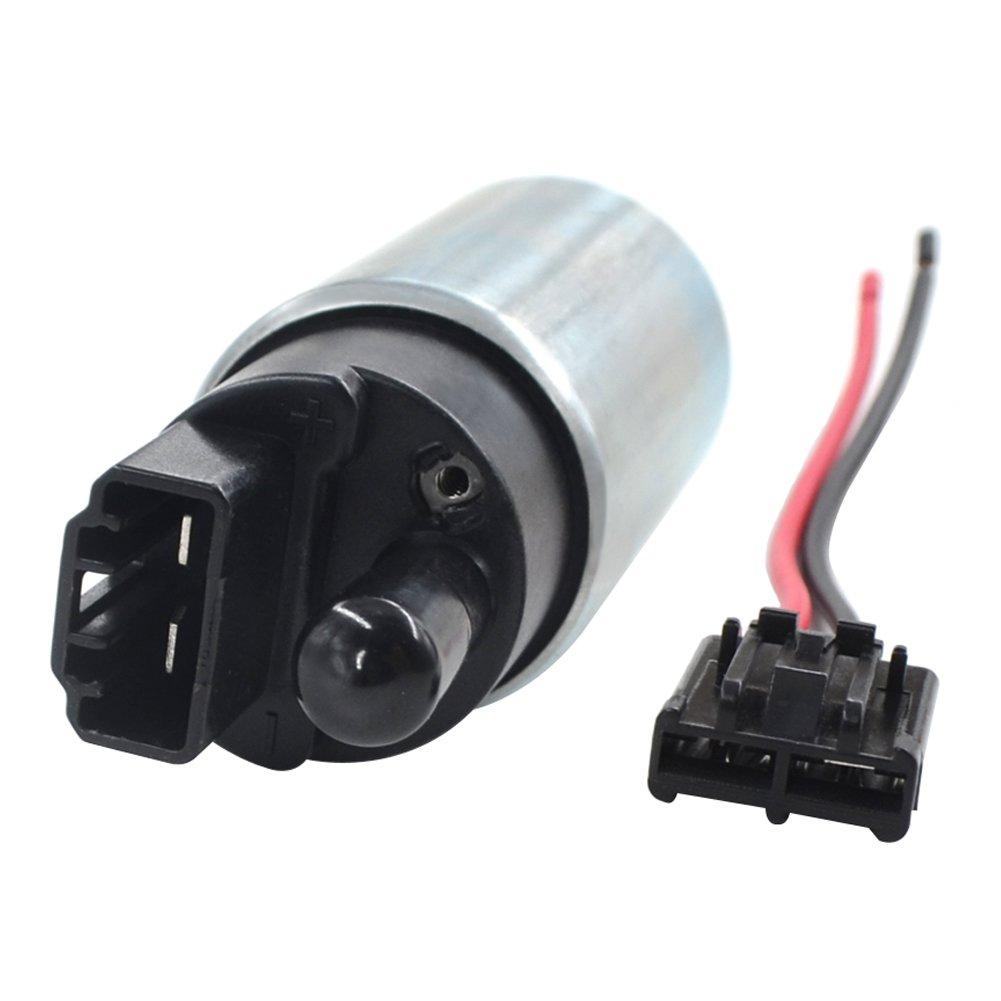 AHL Fuel Pump Fuel Pump Application: For Suzuki King Quad 450 LTA450X/LTA450X 4x4 AXi