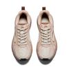 Anta AT804 Millennium Retro Trendy Versatile Lightweight Durable Cushioning Low-Top Lifestyle Casual Shoes Women Sneaker Gray Brown 922548866-4