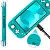 Switch Lite Soft Silicone Full Special Thin and Comfortable to the Easy to Waterproof and Stand Includes 4 Stick Covers Case, Cover, One-Piece Design,