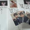 Park Ji-hoon Reflect Widmu Heart 3-piece Set + Unreleased Album