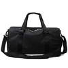 Unisex Large Capacity Sports Bag with Dry-Wet Separation for Fitness and Travel