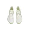 Anta Antelope Run 3 Slip Resistant Abrasion Resistant Low top Running Shoes Women's White Green 122325585-1