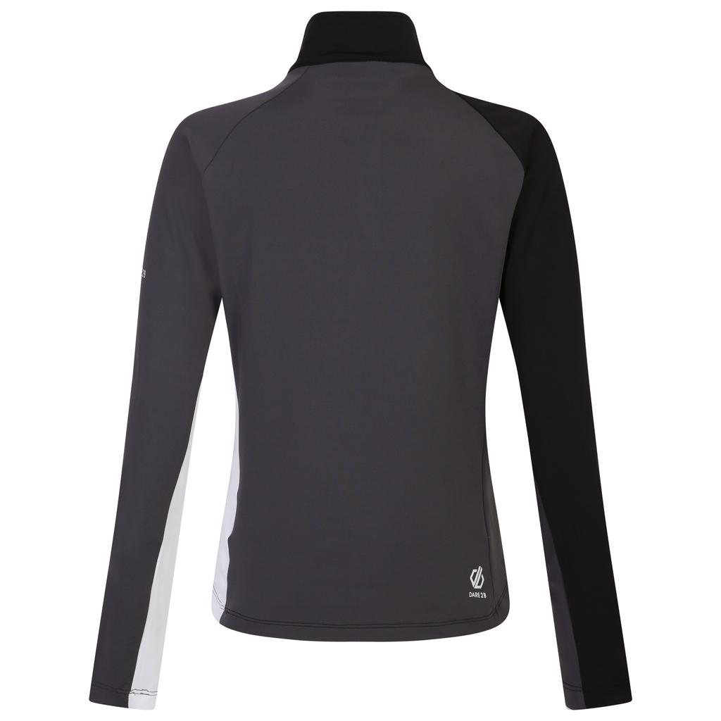 Dare 2B Womens/Ladies Ice Core Stretch Midlayer