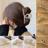 Pearl hair clip elh036 Jewelry Hair Hair Accessory Updo Hairpin