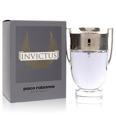 Paco Invictus Eau De Toilette 15ml Man