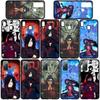 Cover for iPhone 16 15 Xiaomi Redmi Note 14 13 12 11 Pro Max X 8 9 16e Samsung Galaxy S25 S24 S23 Moto E15 OPPO Huawei Naruto Madara Uchiha Phone Case