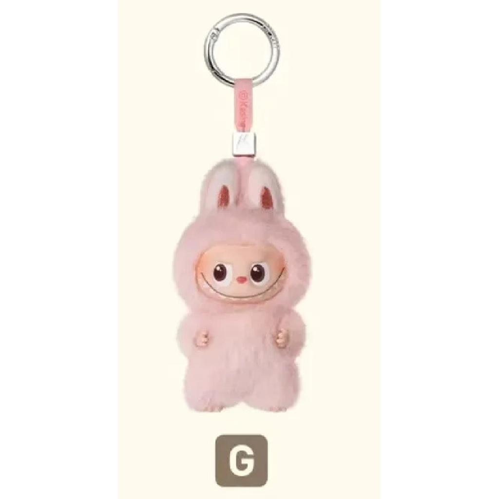 THE MONSTERS PIN FOR LOVE Series Blind Box Guess Bag Mystery Box Toys Doll Anime Figure Ornaments Gift Collection