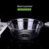 Jiashengya Disposable Round Plastic Bowls