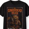 Gingerdead Unisex Horror Cookie VHS Cult Movie Unisex TShirt