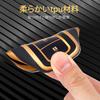 OFF WE GO Key Shell TPU Car Key Cover, Key Case, Compatible with New