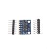 1Set Gy-521 Mpu-6050 Mpu6050 3 Axis Analog Gyroscope Sensors + Accelerometer Module For Atmega328P With Pins 3-5V Dc Moudle