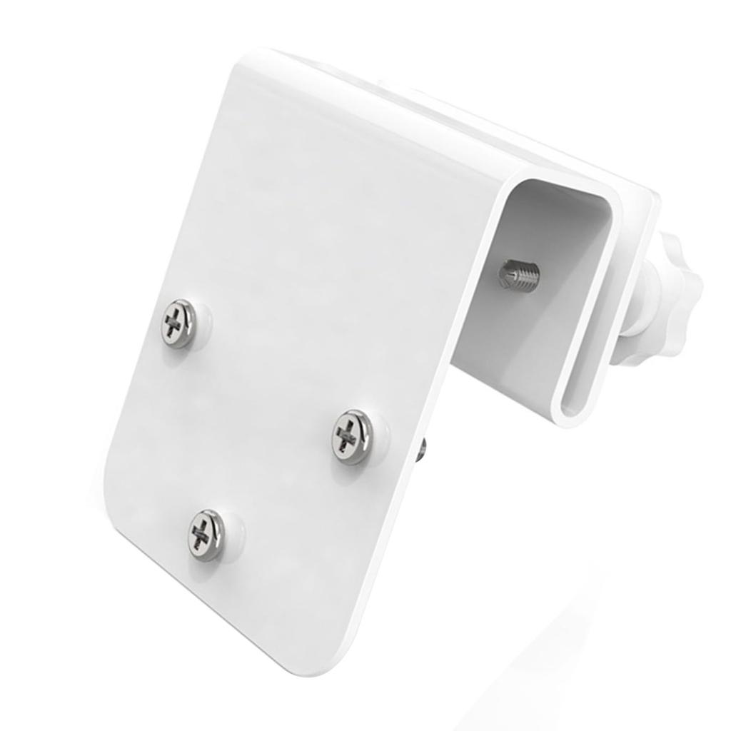 Outdoor Gutter Mount Weatherproof Security Camera Gutter Mount for SoloCam S330 S340