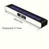 Solar Outdoor Light, IP65 Waterproof Motion Sensor Wall Lamp, 3 Modes LED Security Light for Yard, Garden, Patio, Garage