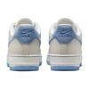 Nike Air Force 1 Lxx 'White University Blue' Women's Sneakers DX1193-100
