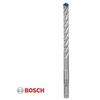 Forets Béton Pour Perforateur SDS-Plus 7X EXPERT 10X100X165 Mm - BOSCH - Durabilité Supérieure - 30 Forets