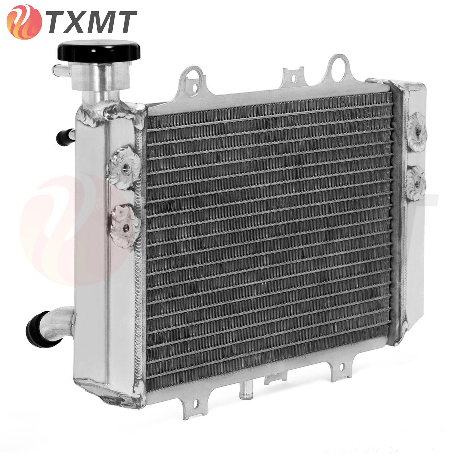 

BMW G310GS/G310R 18-22 Motorcycle Water-Cooled Radiator Assembly Accessories