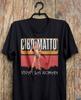 Cibo Matto 90s Tour T-Shirt Viva! La Woman Retro Tee