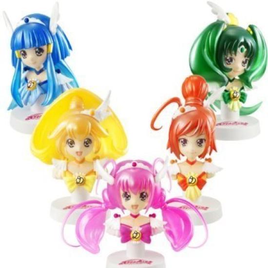 Masukore Premium PreCure Masukore Smile PreCure!