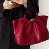 Sense red large capacity bridal bag wedding bag happy bag women's new model